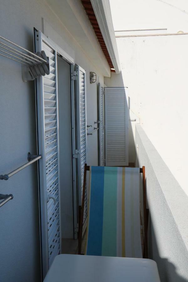 Grace Beach House 纳扎雷 外观 照片
